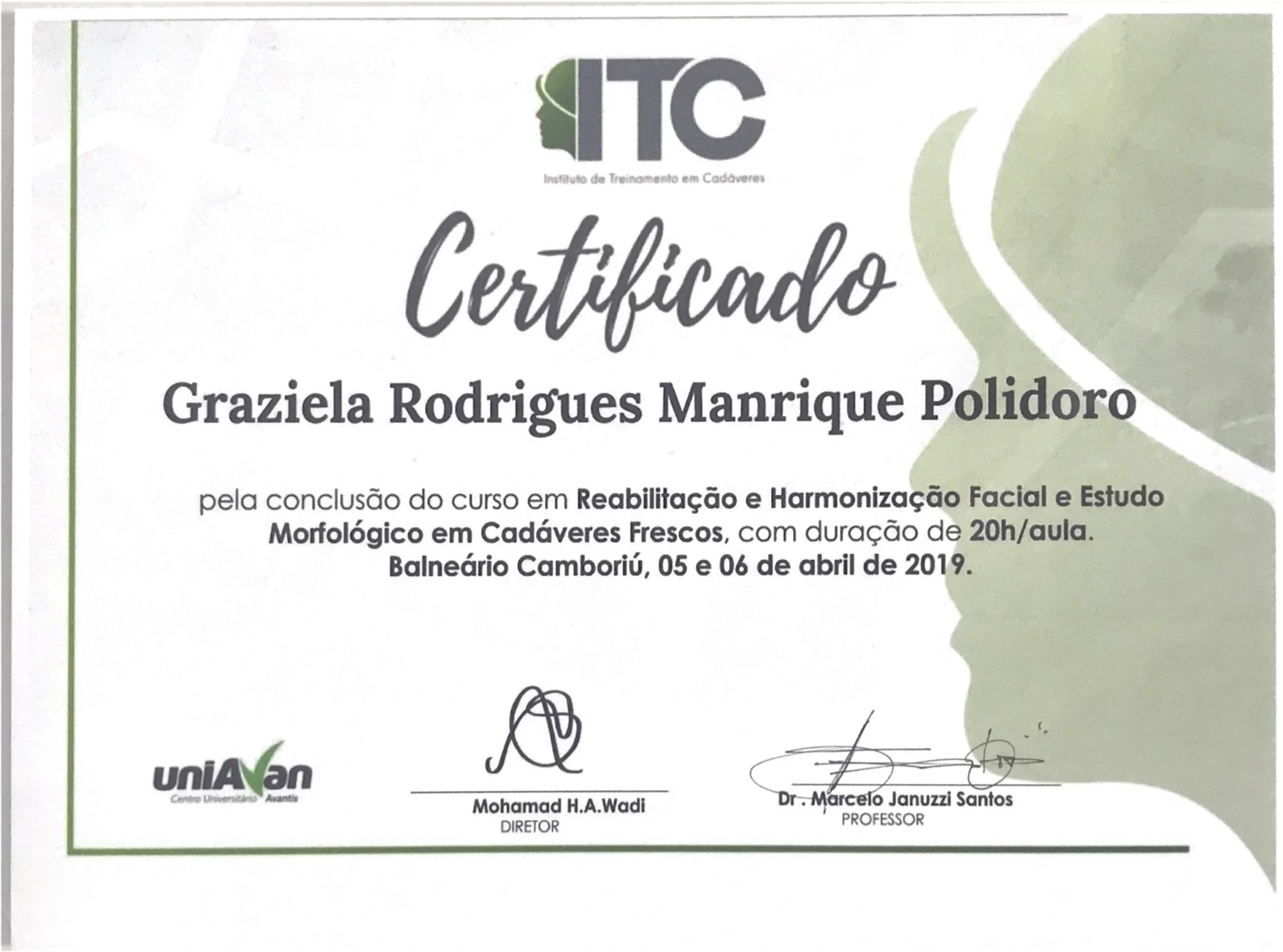 Certificado 1