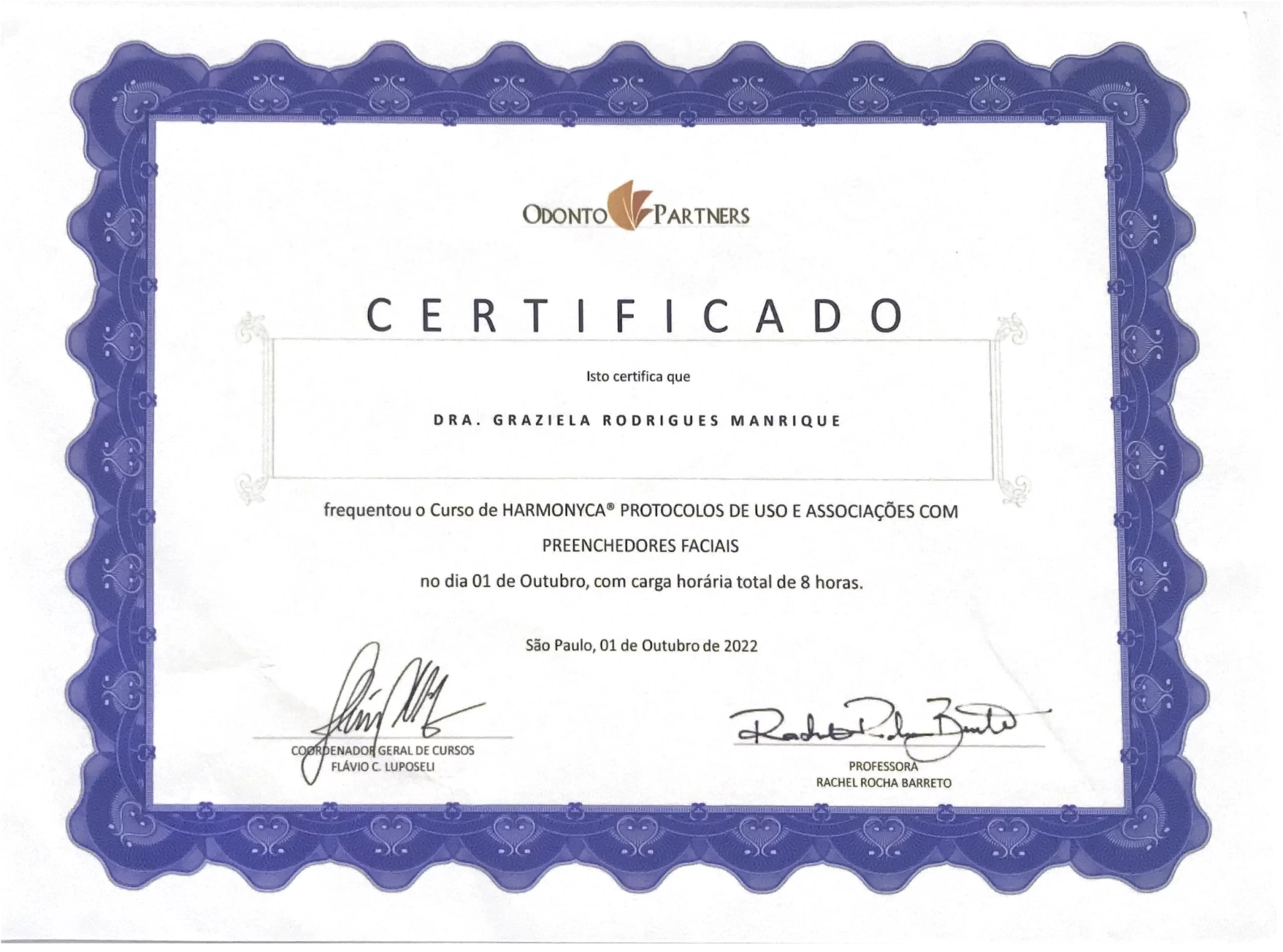 Certificado 16