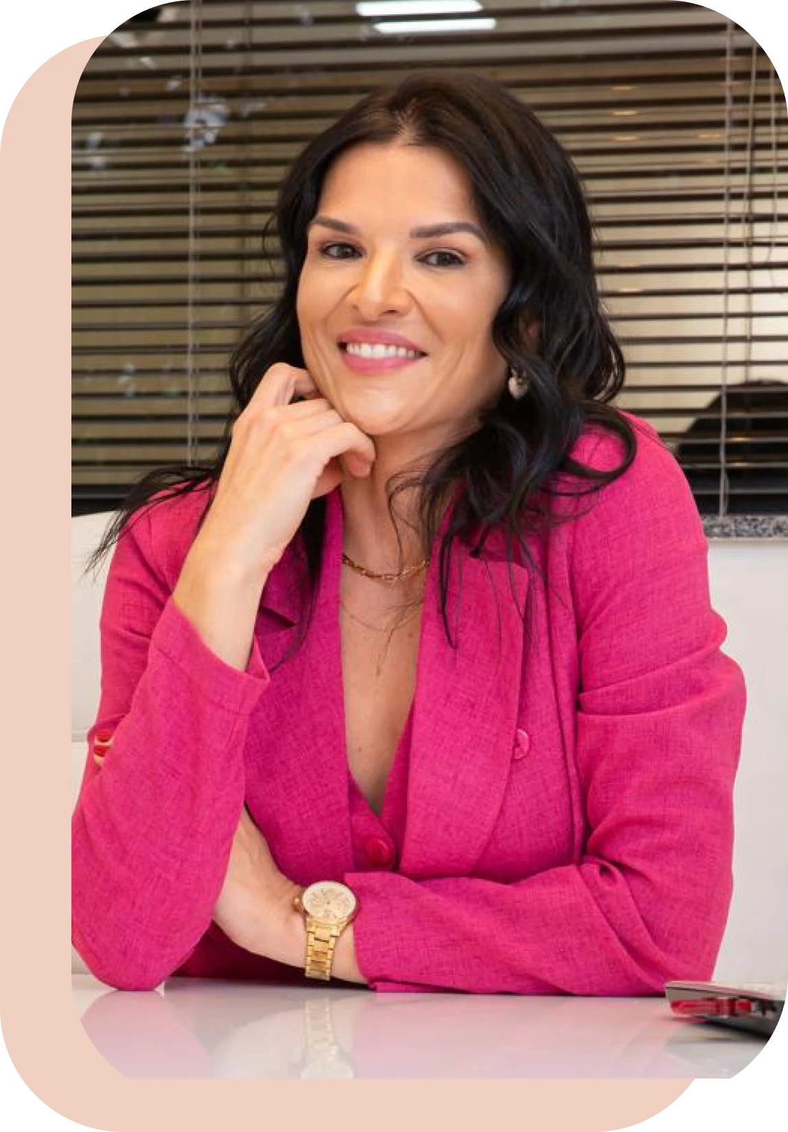 Dra. Graziela Manrique Sobre